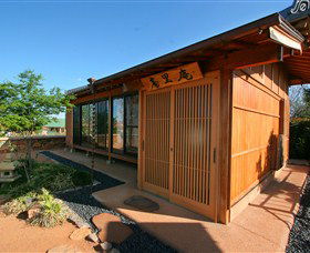 Dubbo Regional Botanic Gardens - Accommodation Bookings 1