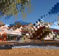 Ariah Park 1920s Heritage Village - Accommodation Bookings