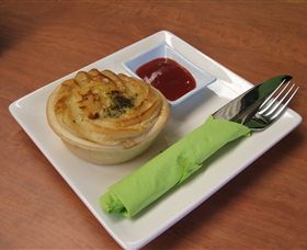 1u Cafe - Accommodation Bookings 1