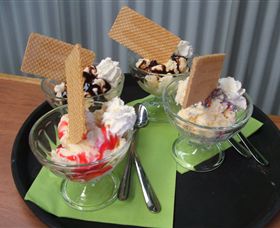 1u Cafe - Accommodation Bookings 5