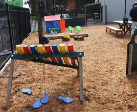 1u Cafe - Accommodation Bookings 6