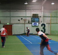 Dubbo Sportsworld - Accommodation Bookings