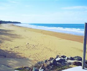 Sarina Beach - Accommodation Bookings 0