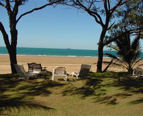 Sarina Beach - Accommodation Bookings 1