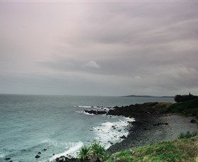 Sarina Beach - Accommodation Bookings 2