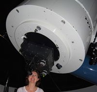 Milroy Observatory - Accommodation Bookings