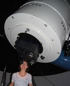Milroy Observatory - Accommodation Bookings 0