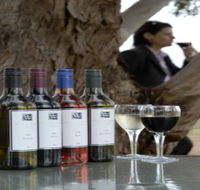 Woolaway Wines - Accommodation Bookings
