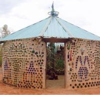 Aladdins Cave Bottlehouse - Accommodation Bookings