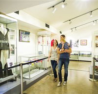 Henry Parkes Centre - Accommodation Bookings