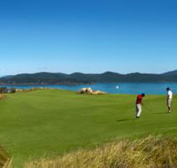 Hamilton Island Golf Club - Accommodation Bookings