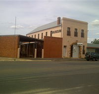 Forbes Historical Society Museum - Accommodation Bookings