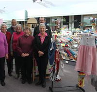 Craft Corner - Accommodation Bookings