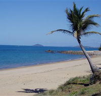 Lamberts Beach - Accommodation Bookings