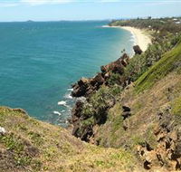 Lamberts Lookout - Accommodation Bookings