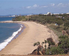 Lamberts Lookout - Accommodation Bookings 1