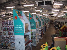 Muzzys Hardware - Accommodation Bookings 2