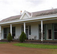 Mooramong - Accommodation Bookings