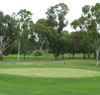 Moree Golf Club - Accommodation Bookings