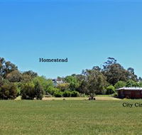 Hazeldean at Quandary Ariah Park and Temora - Accommodation Bookings