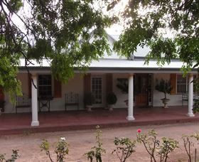Hazeldean At Quandary, Ariah Park And Temora - Accommodation Bookings 1