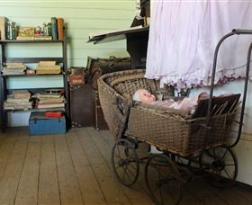 Hazeldean At Quandary, Ariah Park And Temora - Accommodation Bookings 4
