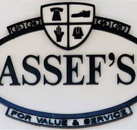 Assef's - Accommodation Bookings