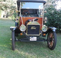 Moree Motor Enthusiasts - Accommodation Bookings