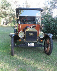 Moree Motor Enthusiasts - Accommodation Bookings 0