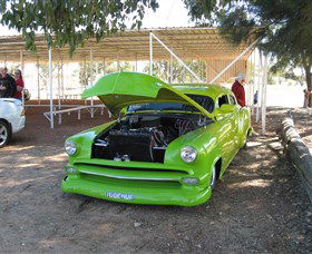 Moree Motor Enthusiasts - Accommodation Bookings 2
