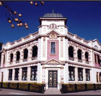 Moree Plains Gallery - Accommodation Bookings