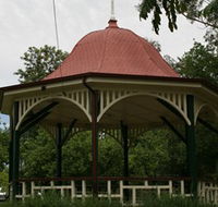 Rocket Park - Accommodation Bookings