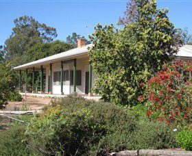 Riverina And The Murray NSW Accommodation Bookings