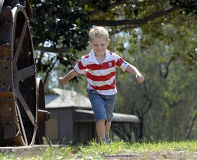 Mary Brand Park - Accommodation Bookings 4