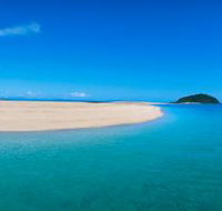 Langford Island - Accommodation Bookings