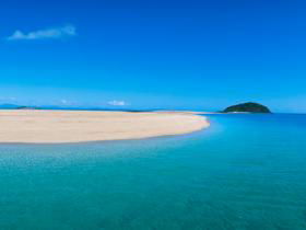 Langford Island - Accommodation Bookings 0