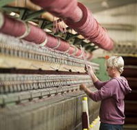Creswick Woollen Mills - Accommodation Bookings