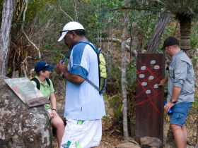 Ngaro Cultural Site - Accommodation Bookings 1