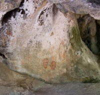 Ngaro Cultural Site - Accommodation Bookings