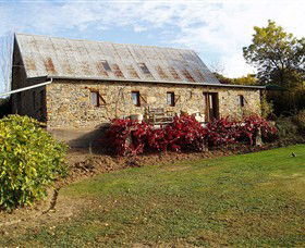 Lavandula Swiss/Italian Farm - Accommodation Bookings 0