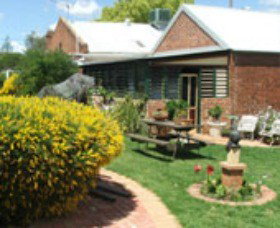 Wongarbon NSW Accommodation Bookings