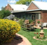 Garling Gallery - Accommodation Bookings