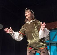 Creswick Courthouse Theatre - Accommodation Bookings