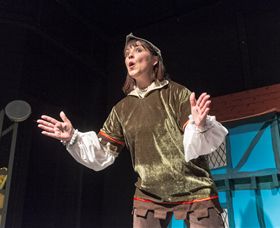 Creswick Courthouse Theatre - Accommodation Bookings 0