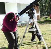 Coona Astro Ventures - Accommodation Bookings