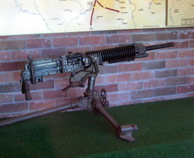 Woodpecker Gun - Accommodation Bookings 0