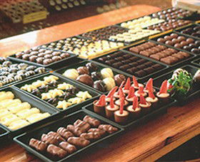 Chocolate Mill - Accommodation Bookings 1