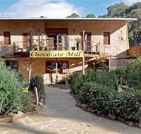 Chocolate Mill - Accommodation Bookings