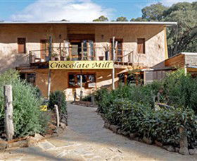 Chocolate Mill - Accommodation Bookings 0