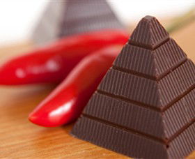 Chocolate Mill - Accommodation Bookings 2